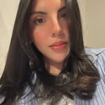 Fany Chávez - @arlettehch - Instagram