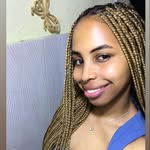 Fany López - @estfany02 - Instagram
