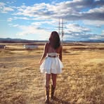 Fany Lozano - Facebook