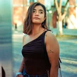 Fany Lozano Martell - @fanylm1995 - Instagram
