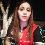 Fany Perez - @fany_perezc - Instagram