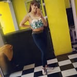 Fani Ramirez - @fany.ramirez.1 - Instagram