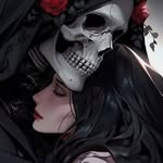 Fany Ramírez - @ruvic_w - Instagram