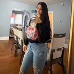 Fany Ramirez - @fany_ramirez25 - Instagram