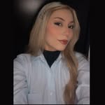Fany Ramírez - @stephhramirez001 - Instagram