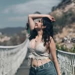 Fany Ramírez - @shir.ashley95 - Instagram