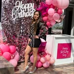 Fany Reyes - @fany.r9 - Instagram