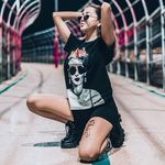 Fany Reyes - @fany_reyes111 - Instagram