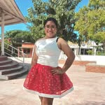 Fany Reyes - @fanyreyes282 - Instagram