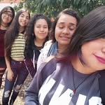 Stephany Reyes - @fany_reyes.99 - Instagram