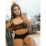 Fany Rios - @stefany._perez - Instagram