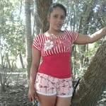Fany Rios - @fany6495 - Instagram