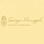 Fany Rios - @savage_pineapple_cosmaker - Instagram