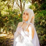 Fany Ríos - @savage_pineapple_cosplay - Instagram