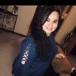 Fany Rios - @lunarrios2012 - Instagram
