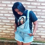 Fany Rios - @fanyrios15 - Instagram