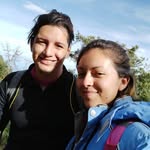 Fany Sanchez - @estef22sc - Instagram