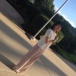 Fan-Yu Lin - @fanyulinatmoon - Instagram