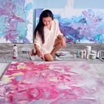 Fanyu Lin Art - @fanyulin.art - Instagram