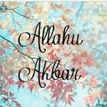 allah is my life - @farachan_11 - Instagram