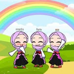 fara chan <3 - @fara_chan82 - Instagram