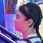 @farachannisa - Instagram