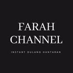Farah Channel - @farahchannel99 - Instagram