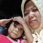 Fia Zatul - @farachan_syafa - Instagram