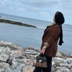 Nada Boutennoun - @faracha_nadine - Instagram