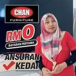 Nur Fara Chan Furniture - @farahdee74 - Instagram