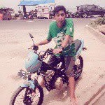 Rizqi Faracham - @rizqi_farachan - Instagram