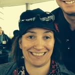 Fara Grim - @fara_centerline - Instagram