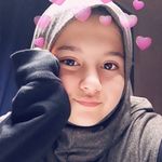 @fara_hannah - Instagram