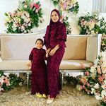 Fara Hannah - @farraaaa_07 - Instagram