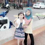 farah hannah binti raimi - @farah_hannah_binti_raimi - Instagram