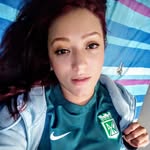 fara Rivera - @farharive - Instagram