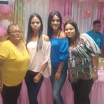 Fara Sanchez - Facebook