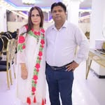 Farah Anwar - @farahanwar79 - Instagram