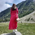 Farah Anwar - @farahlish - Instagram