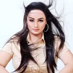 Farah Anwar - @farahanwar_official - Instagram