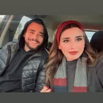 Farah Al-Azzam - @farahazam336 - Instagram