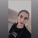 Farah Azzam - @farahazzam1995 - Instagram