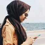 Farah Azzam - Facebook