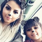 Farah Azzam - @azzam1632 - Instagram
