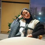 Farah Azzam - @farahazzam75 - Instagram