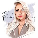 Farah Ghezawi Azzam - @logobyfarah - Instagram