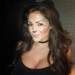 Farah Bazzi - @farouha112 - Instagram