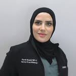 Farah Bazzi NP-C - @injections_by_farah_np - Instagram