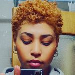 Farah Ngae Carter - @farah.e.p - Instagram