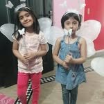 Farah Cheema - @cheema2120 - Instagram